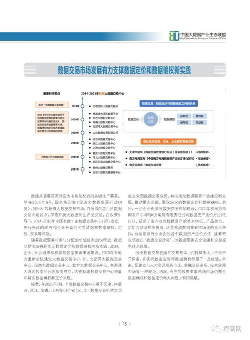 《2021中國大數(shù)據(jù)產(chǎn)業(yè)發(fā)展白皮書》深度解讀 基礎(chǔ)軟件服務(wù)的價值、挑戰(zhàn)與未來