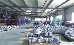 蝸輪箱-傘齒輪-閥門執(zhí)行器-溫州躍中機(jī)械科技