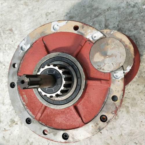 生產(chǎn)銷售 電動葫蘆配件 _ 葫蘆齒輪變速箱 _ 5t葫蘆減速機(jī)】價格_廠家