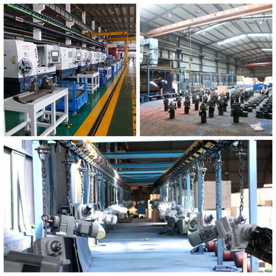 熱烈祝賀浙江鰲力減速機(jī)械有限公司網(wǎng)站成功上線!