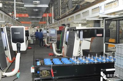 【關注】2017年我市重大項目實施情況,請檢閱!