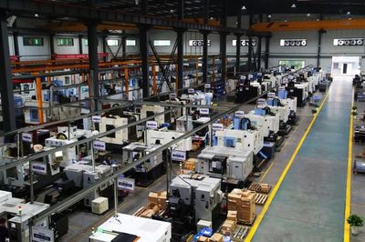 南方略客戶動(dòng)態(tài) | 對(duì)話萬(wàn)鑫精工集團(tuán)董事長(zhǎng)周清泉先生,"幸福是靠打拼出來(lái)的"!