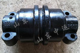 【小松pc60支重輪廠家直銷(xiāo),小松支重輪價(jià)格,小松支重輪型號(hào)】- 