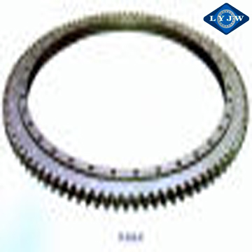 專業生產銷售轉盤軸承、回轉支承、大齒輪