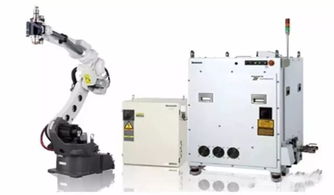 松下lapriss機器人激光焊接系統(tǒng)開啟激光應用領域新篇章