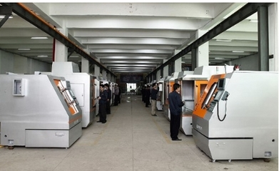 訂單銷量猛增 助力爵順傳動機械打造中國制造新名片 - 中國日報網