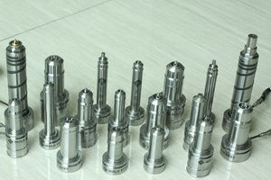 貝斯特熱流道多頭嘴